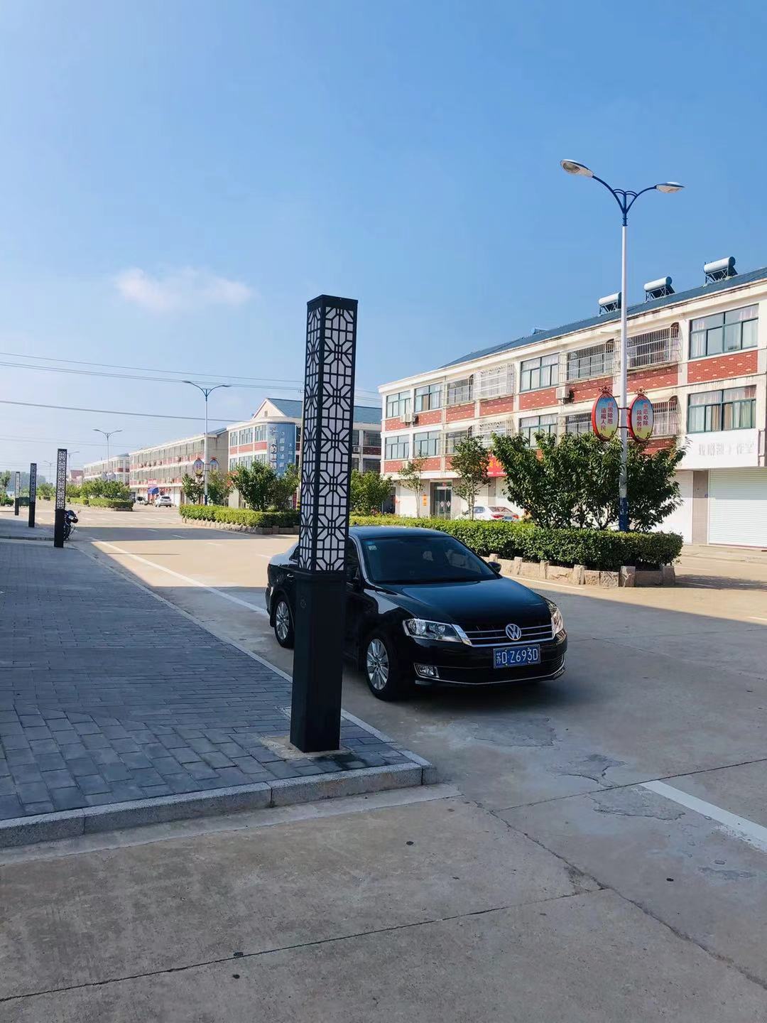 射陽(yáng)縣新坍鎮丹東花園