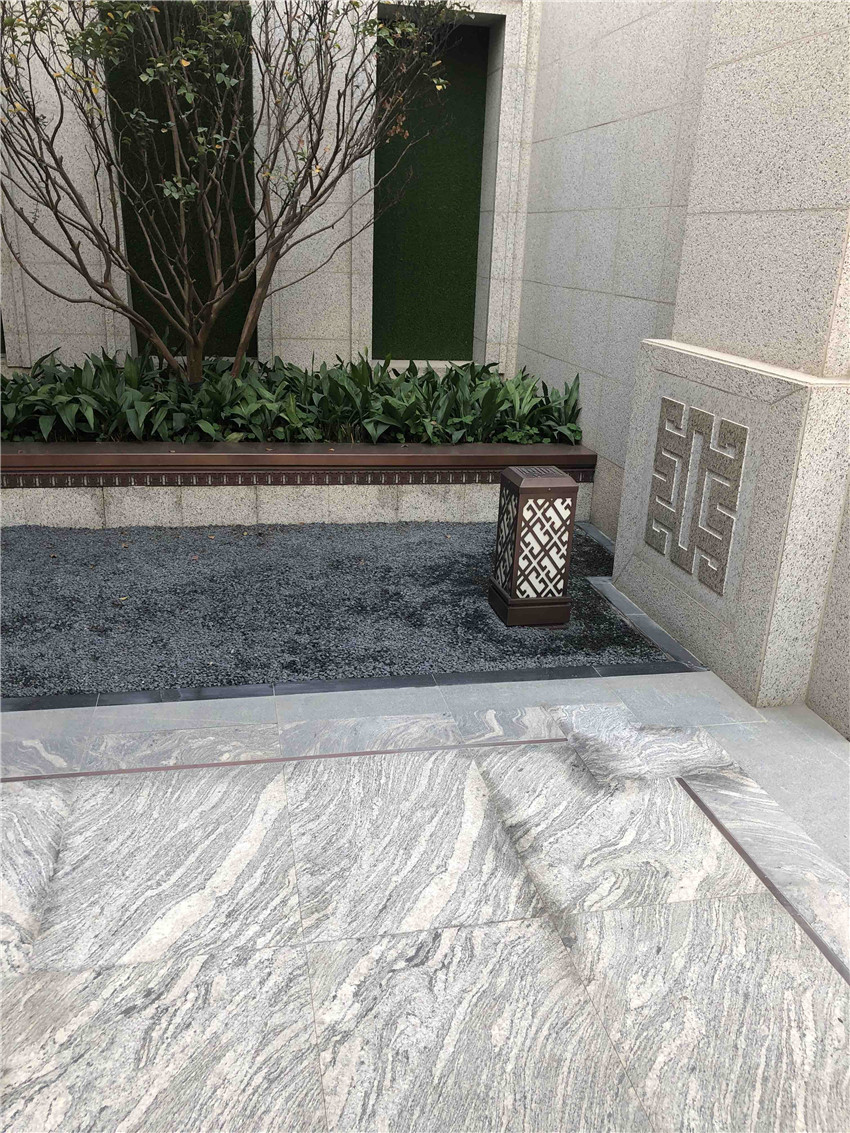 葛洲壩融創(chuàng  )南京紫郡府